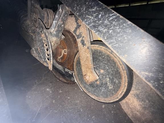 Image of John Deere 750 equipment image 4