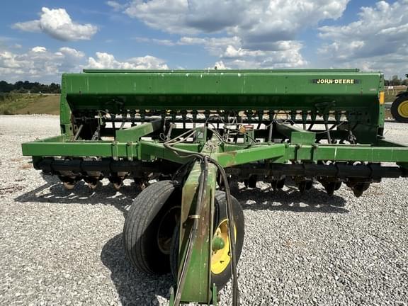 Image of John Deere 750 equipment image 1