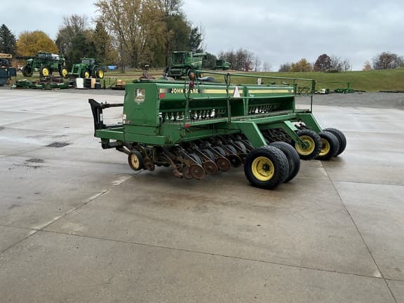 Image of John Deere 750 equipment image 4