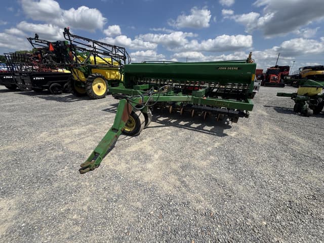 Image of John Deere 750 equipment image 3