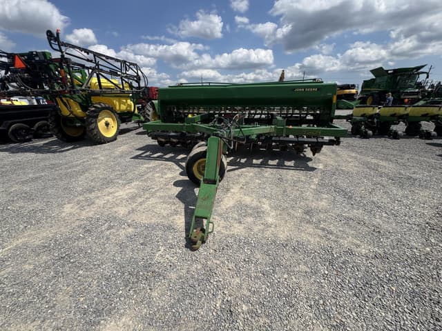 Image of John Deere 750 equipment image 4