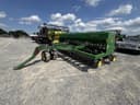 1994 John Deere 750 Image