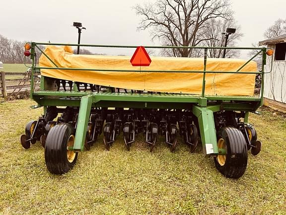 Image of John Deere 750 equipment image 2