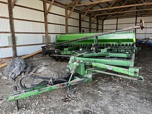 Main image John Deere 750 4