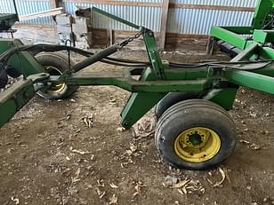 Main image John Deere 750 6