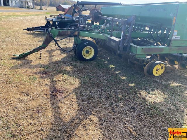 Image of John Deere 750 equipment image 2