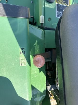 Image of John Deere 755 equipment image 3