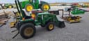 1994 John Deere 755 Image
