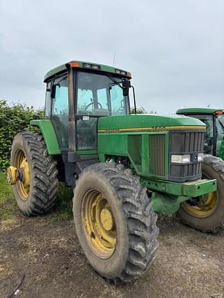 Image of John Deere 7600 equipment image 4