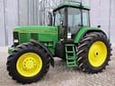 1994 John Deere 7700 Image