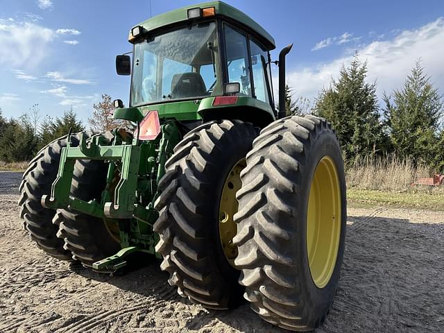 Image of John Deere 7800 equipment image 2