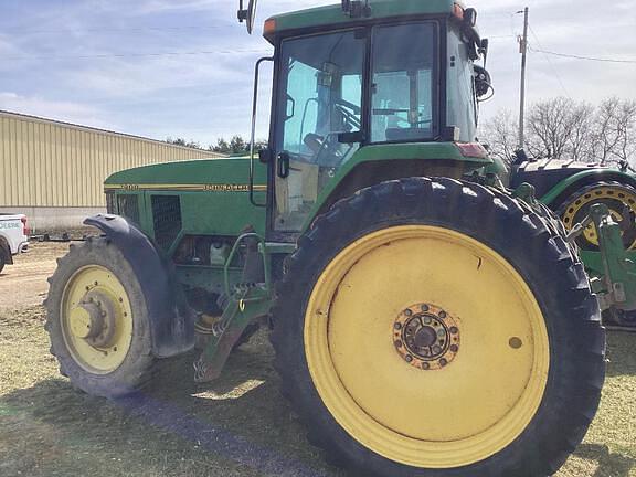 Image of John Deere 7800 equipment image 2