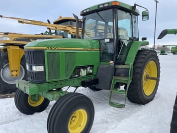 Main image John Deere 7800