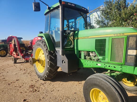 Image of John Deere 7800 Primary image