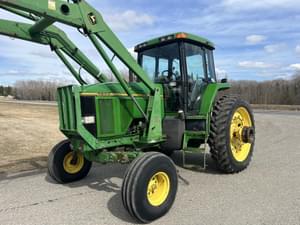 1994 John Deere 7800 Image