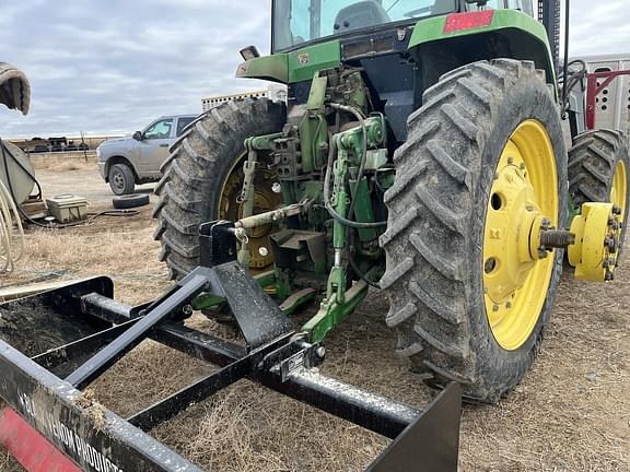 Image of John Deere 7800 equipment image 3