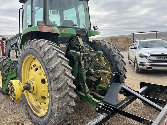 Image of John Deere 7800 equipment image 4