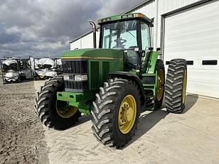 Main image John Deere 7800 3