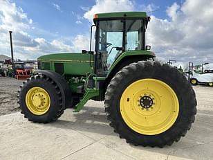 Main image John Deere 7800 8