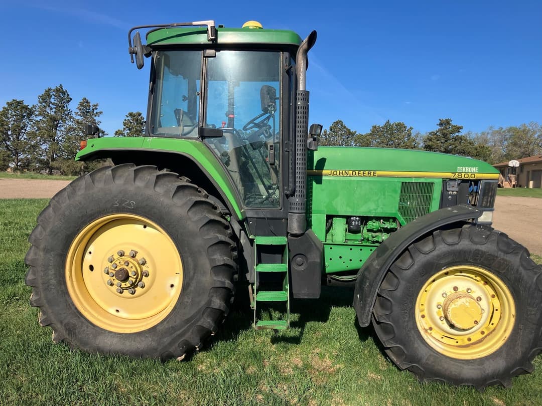 Image of John Deere 7800 Primary image