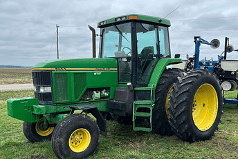 Main image John Deere 7800