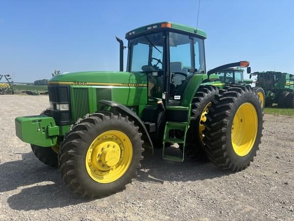 Image of John Deere 7800 Primary image