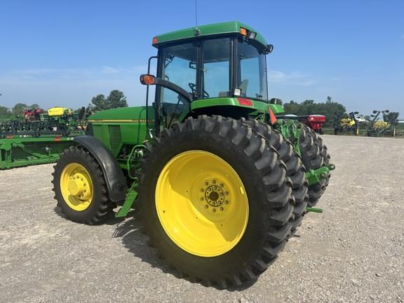 Image of John Deere 7800 equipment image 2