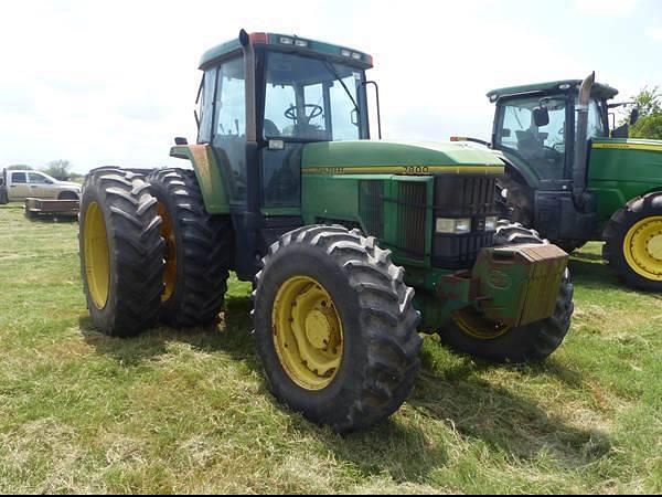 Image of John Deere 7800 Primary image