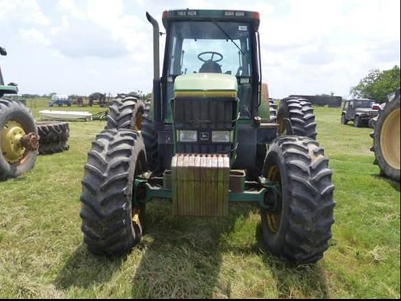 Image of John Deere 7800 equipment image 2