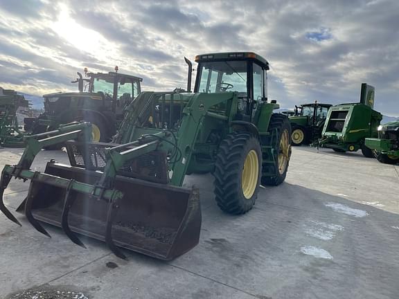 Image of John Deere 7800 equipment image 2
