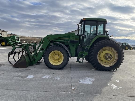 Image of John Deere 7800 equipment image 1