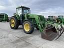 1994 John Deere 7800 Image