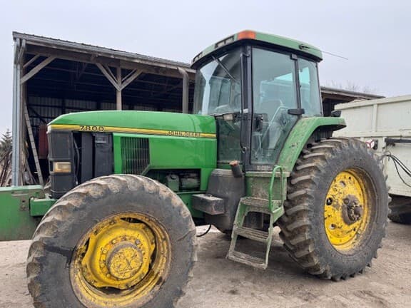 Image of John Deere 7800 Primary image