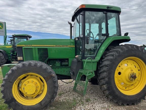 Image of John Deere 7800 equipment image 2