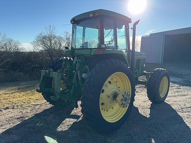 Image of John Deere 7800 equipment image 2