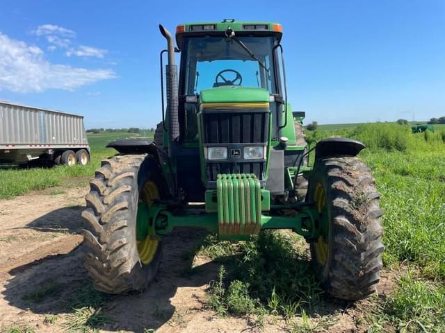 Image of John Deere 7800 equipment image 1