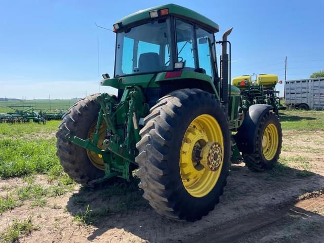 Image of John Deere 7800 equipment image 3