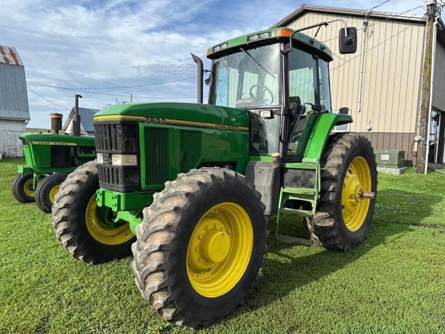 Image of John Deere 7800 equipment image 1