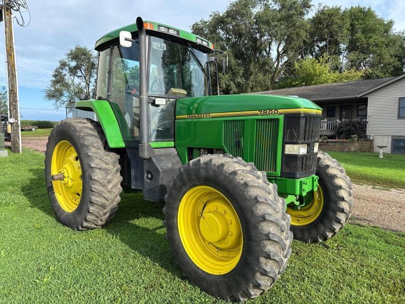 Image of John Deere 7800 Primary image