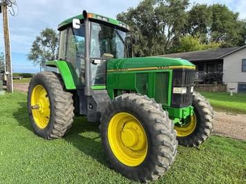 Main image John Deere 7800