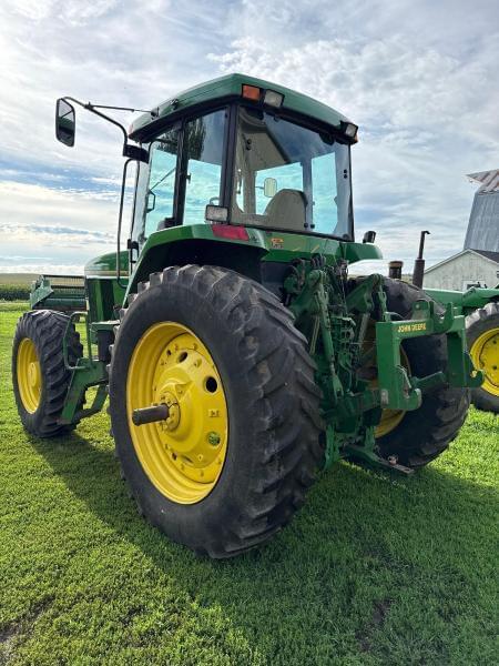 Image of John Deere 7800 equipment image 4