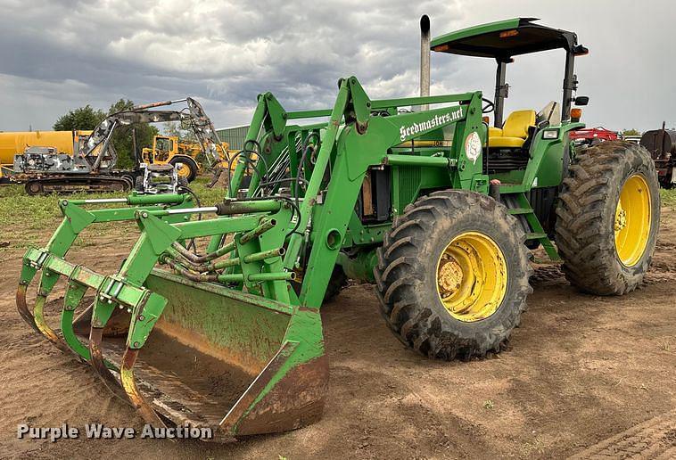 Image of John Deere 7800 Primary image