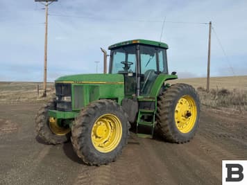 Main image John Deere 7800