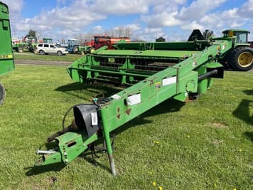 Main image John Deere 820