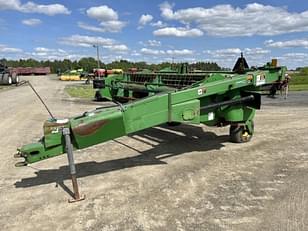 Main image John Deere 820 1