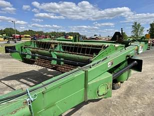 Main image John Deere 820 6