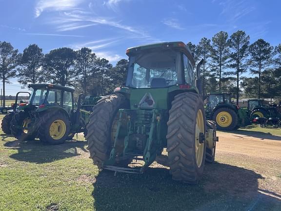 Image of John Deere 8200 equipment image 2