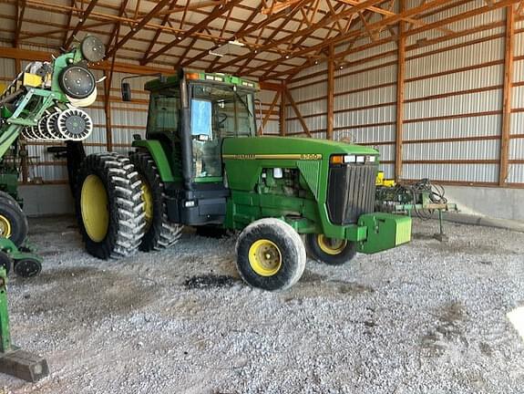 Image of John Deere 8200 Primary image