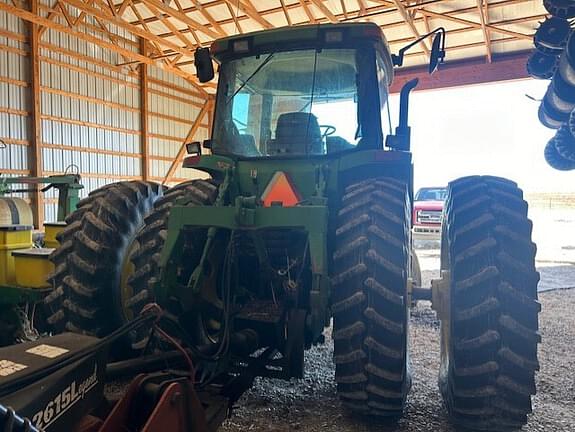 Image of John Deere 8200 equipment image 3