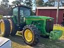 1994 John Deere 8200 Image